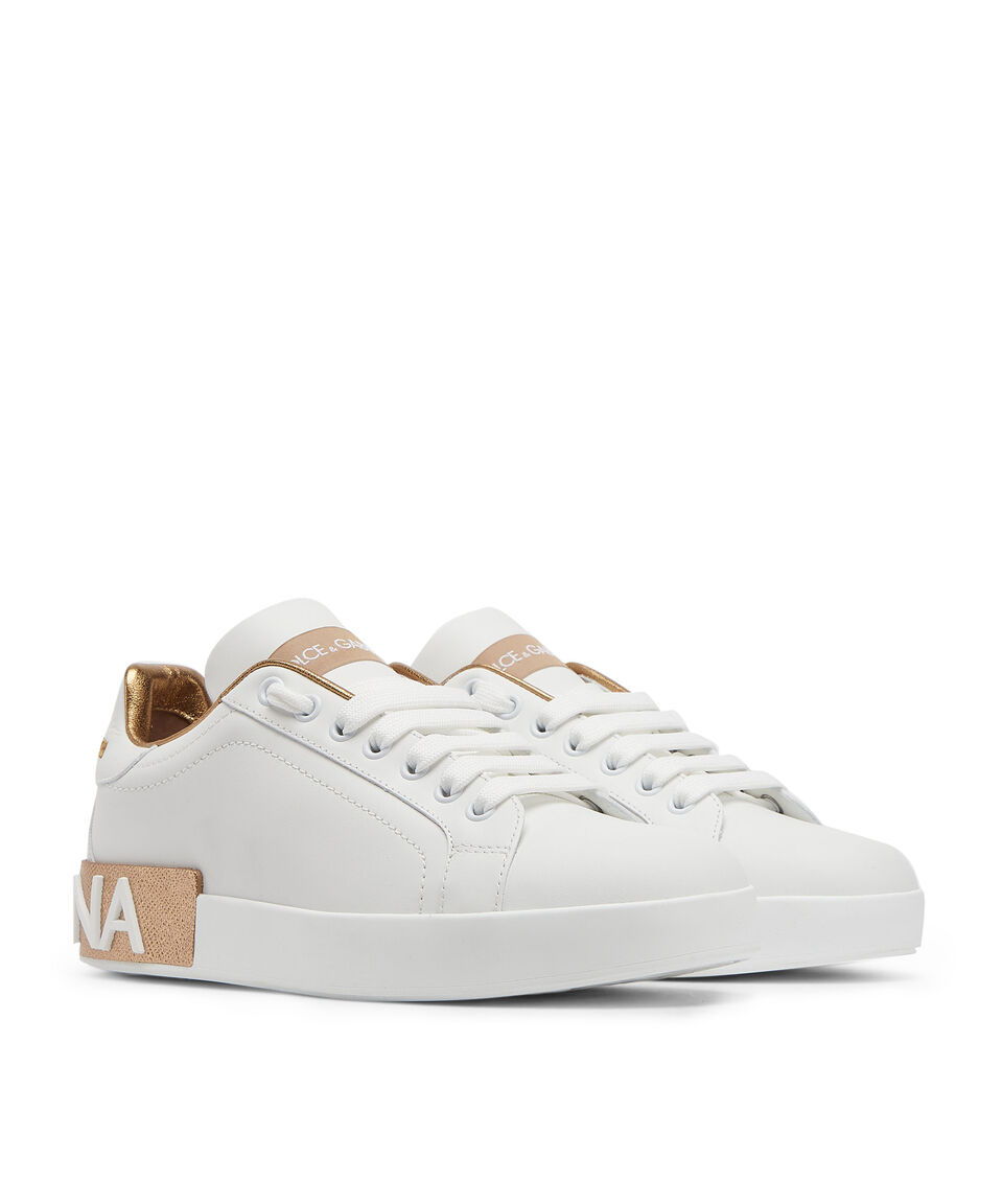 DOLCE & GABBANA Tenis