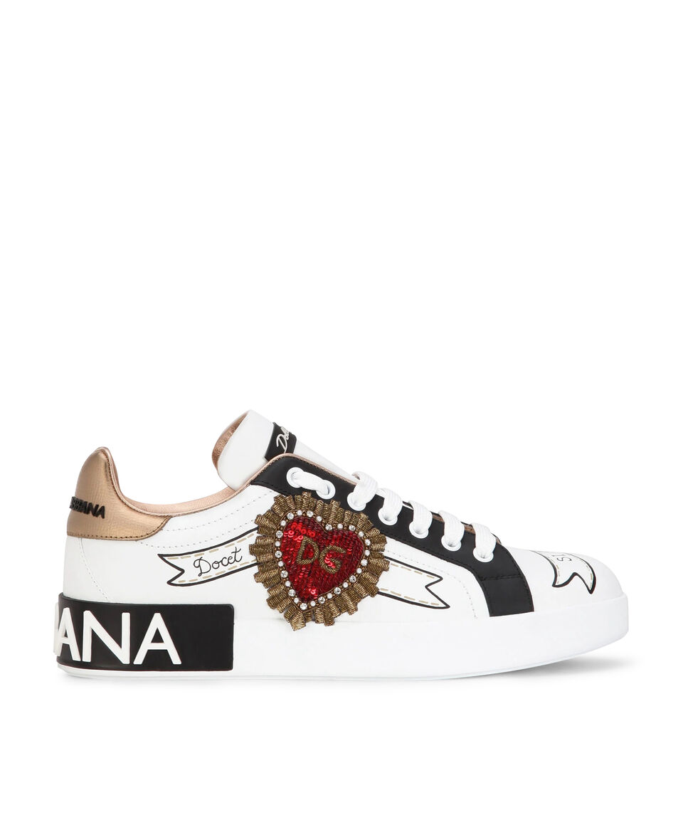 DOLCE & GABBANA Tenis