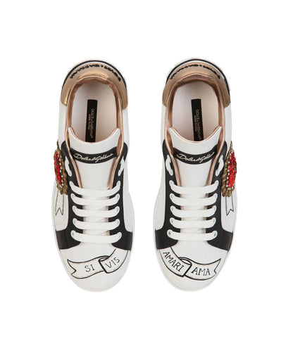 DOLCE & GABBANA Tenis