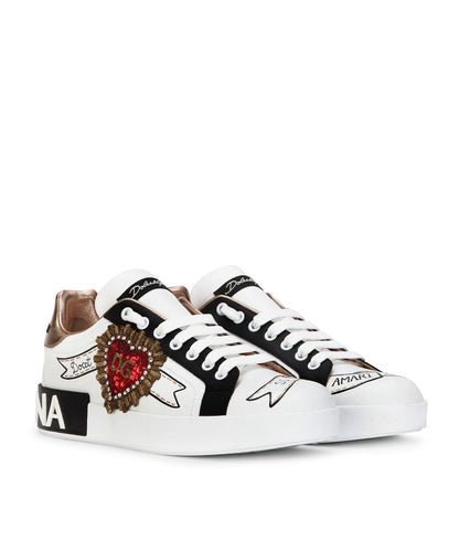 DOLCE & GABBANA Tenis