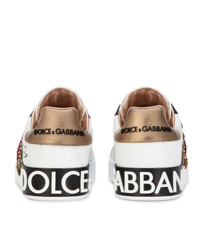 DOLCE & GABBANA Tenis