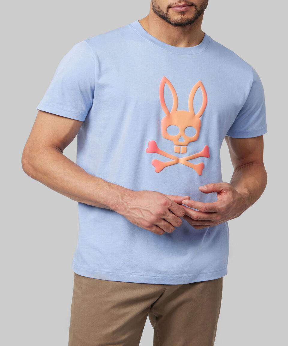 Playera Psycho Bunny