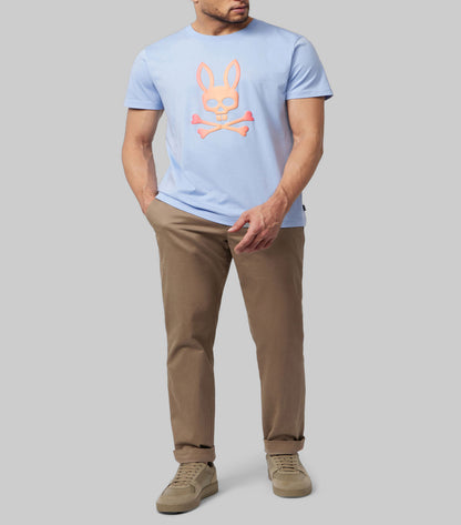 Playera Psycho Bunny