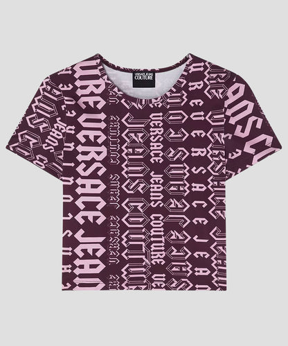 Versace  Playera