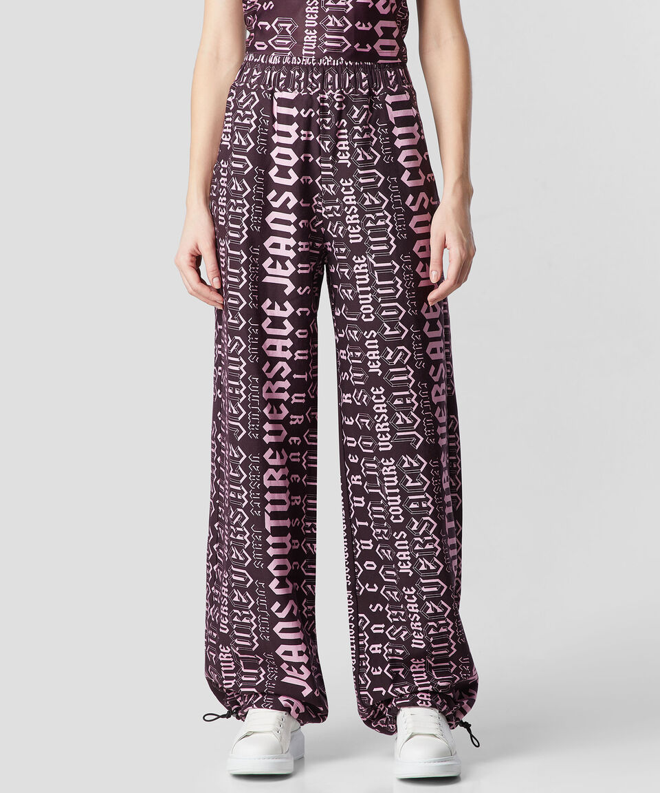 Versace  Pantalón