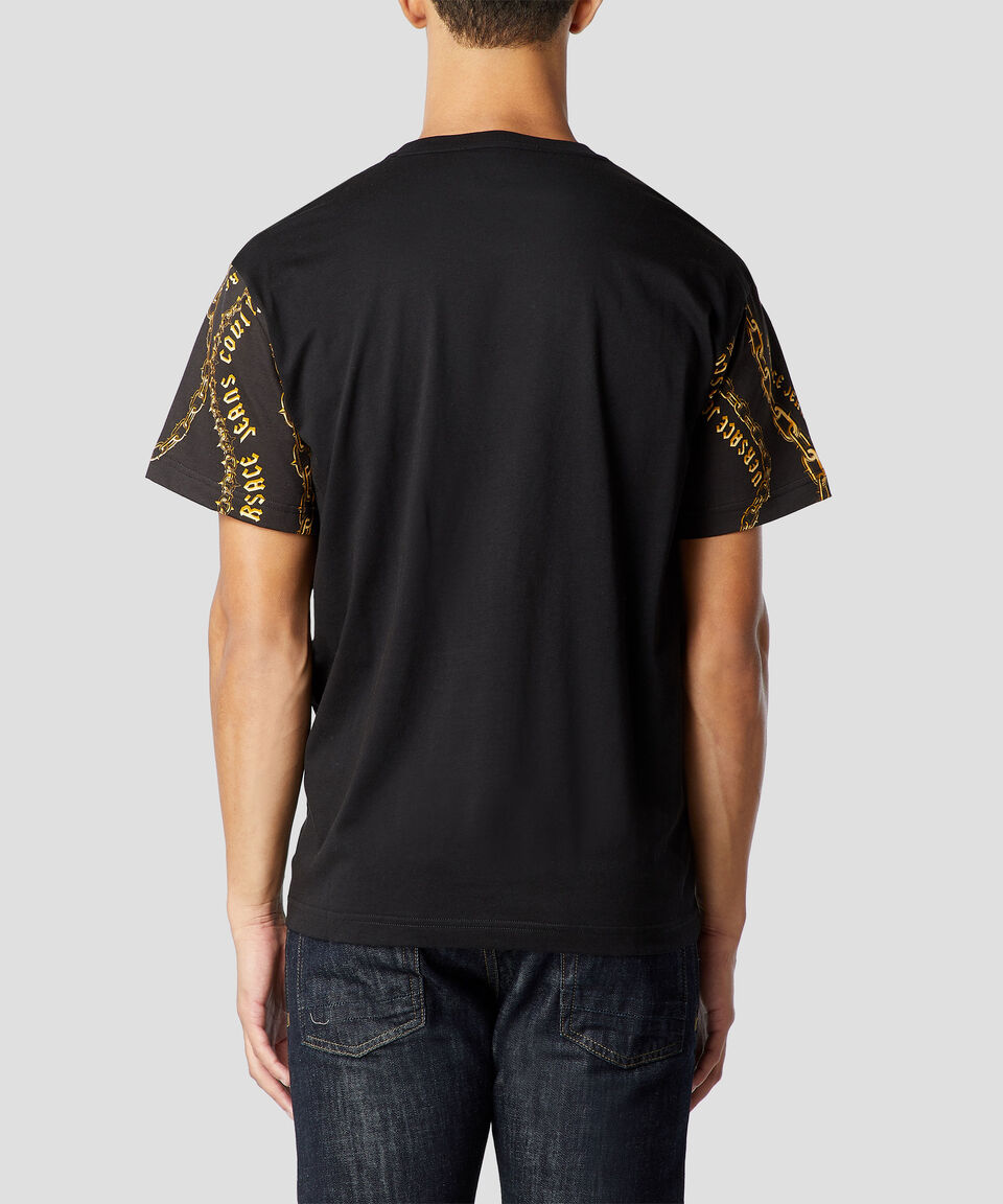 Playera Versace Couture