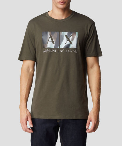 Playera Armani Exchange