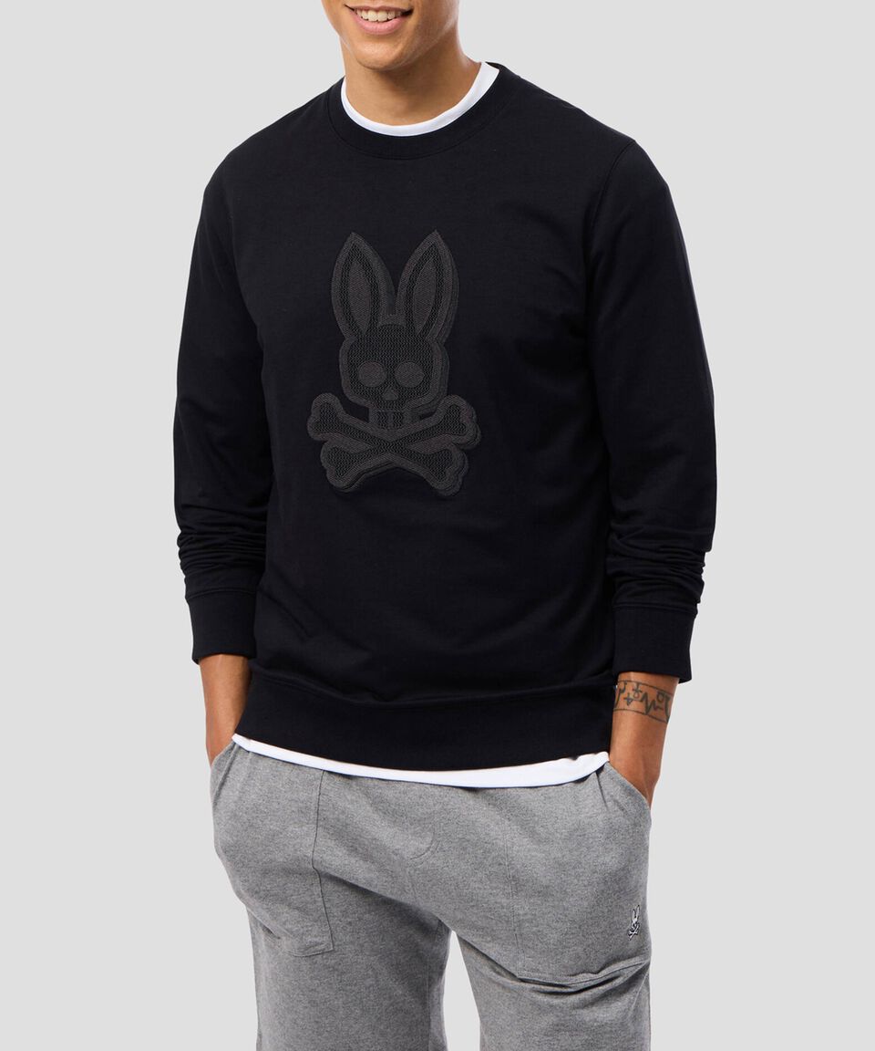 Sudadera Psycho Bunny