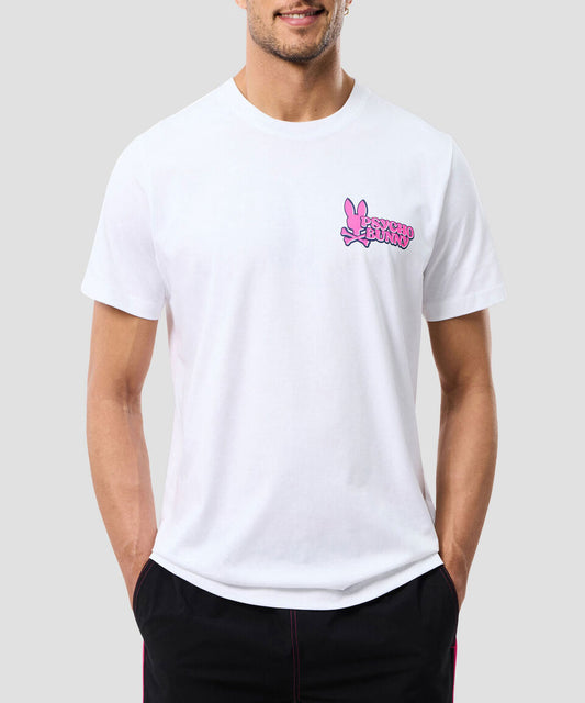 Playera Psycho Bunny