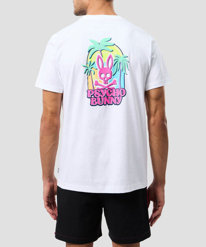 Playera Psycho Bunny