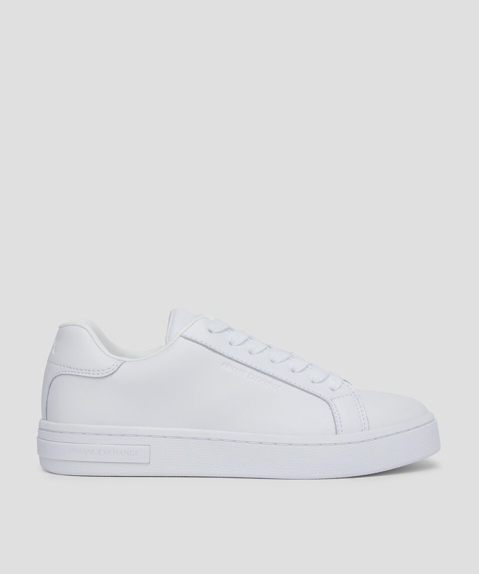 Armani Exchange Tenis