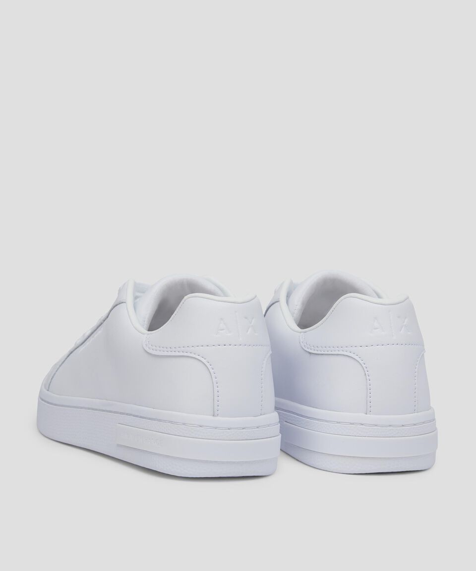 Armani Exchange Tenis