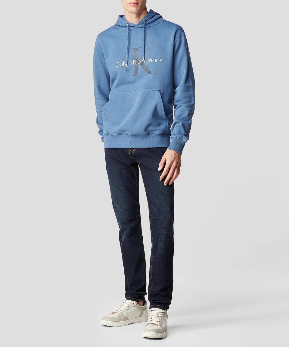 Sudadera Calvin Klein