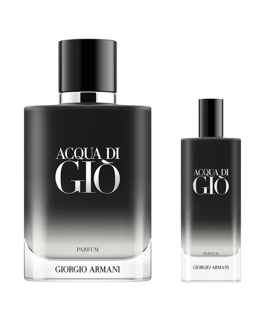 Giorgio Armani Set de Fragancias Acqua di Giò Hombre