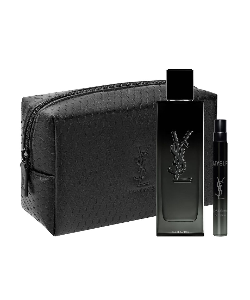 Yves Saint Laurent Set Myslf Eau de Parfum