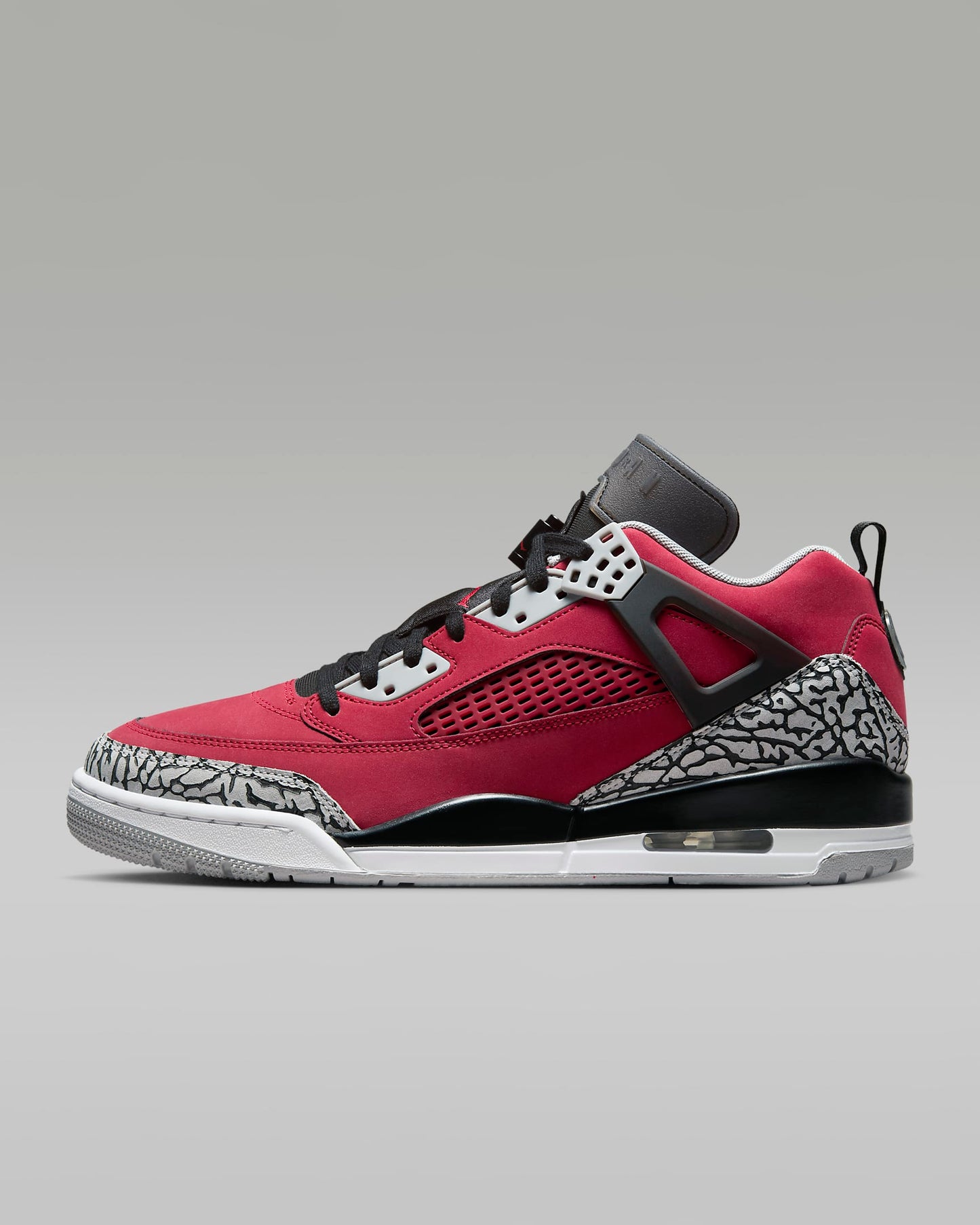 Tenis Jordan Spizike Low