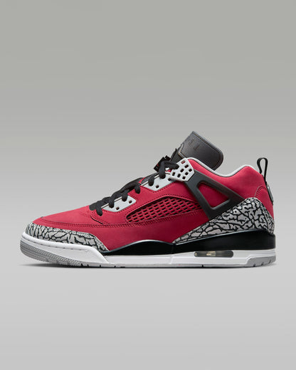 Tenis Jordan Spizike Low