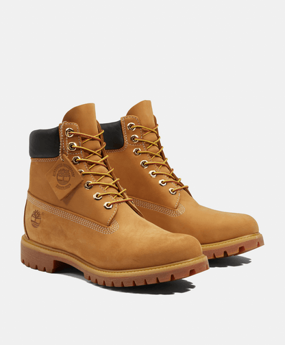 Botas Premium Waterproof - TIMBERLAND